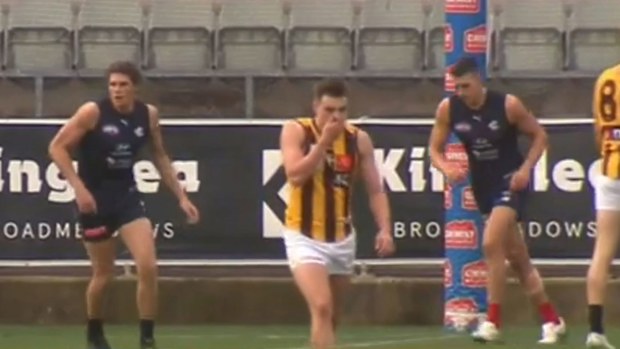 Charlie Curnow