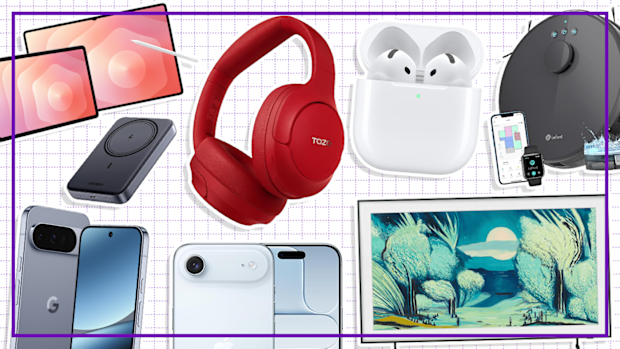 9PR: Tech Sales April 2026