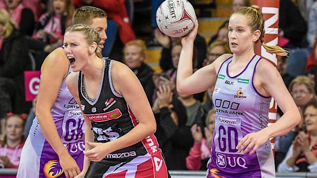 Adelaide Thunderbirds
