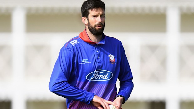 Will Somerville