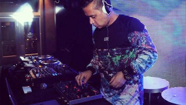 A man has been charged with the murder of Perth DJ Jaime Fernandez. (Facebook)