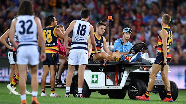Paul Seedsman