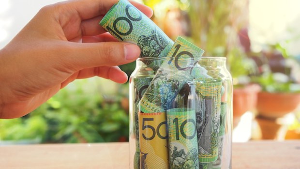 Money