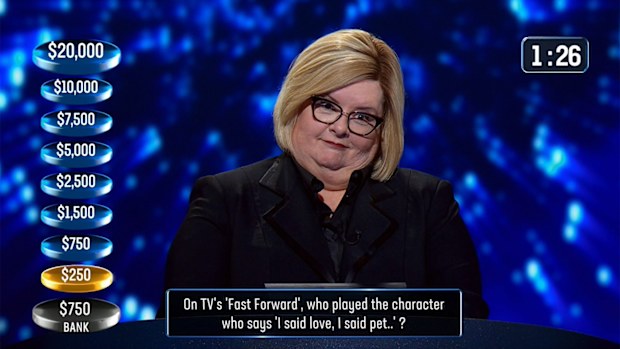 Weakest Link
