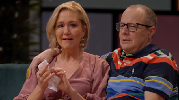 Parental Guidance Season 2 Episode 7 final