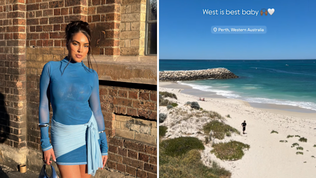 Travel Guides Karly Fisher