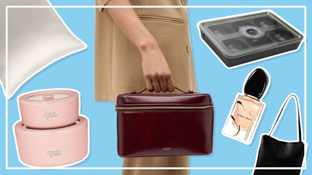 9PR: Mother's Day practical gifts