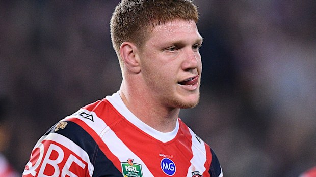 Dylan Napa