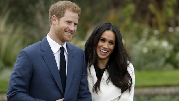 Prince Harry’s statement about dating Meghan Markle, explained