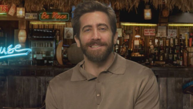 Jake Gyllenhaal Road House
