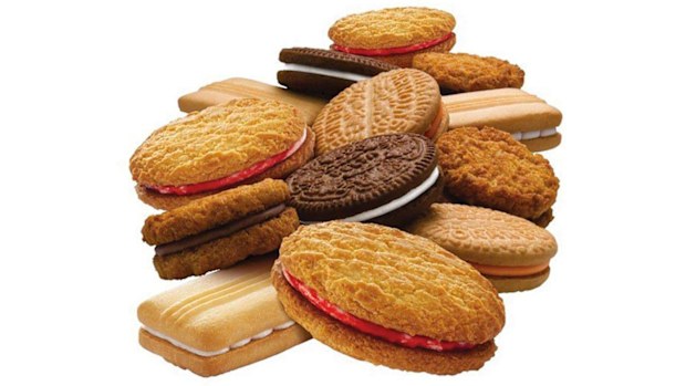Biscuits