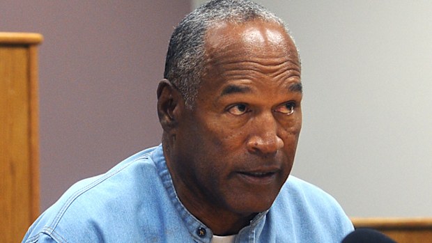 OJ Simpson