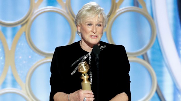 Glenn Close