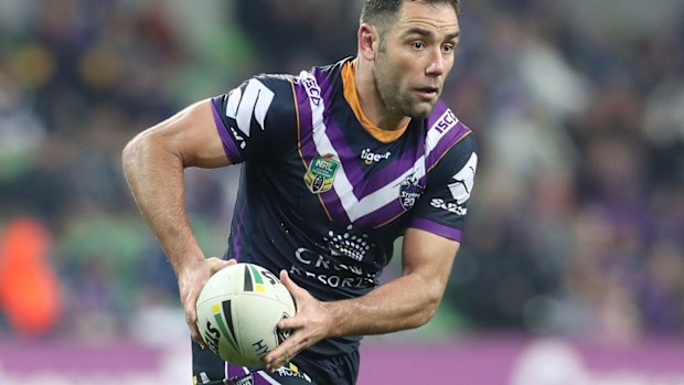 Cameron Smith