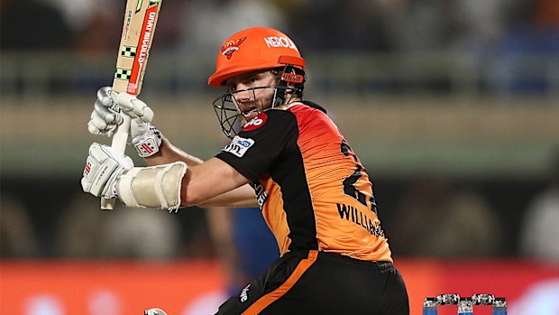 Kane Williamson