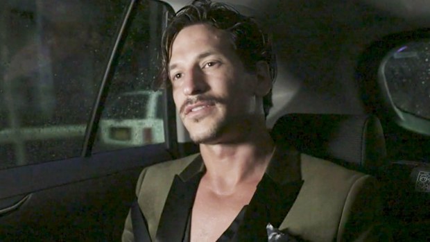 Celebrity Apprentice Australia 2022 Jarrod Scott