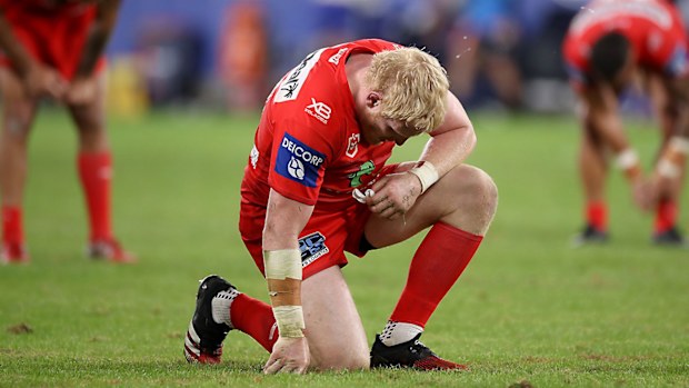 James Graham