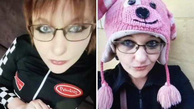 Nicole Cartwright was remembered as having a radiance “that made you happy just being near her”.