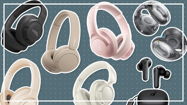 9PR: Affordable headphones