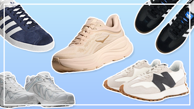 9PR: Sneaker deals of the week