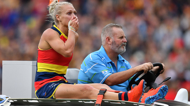 Erin Phillips