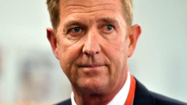 Seven West Media chief executive Tim Worner has resigned with immediate effect.