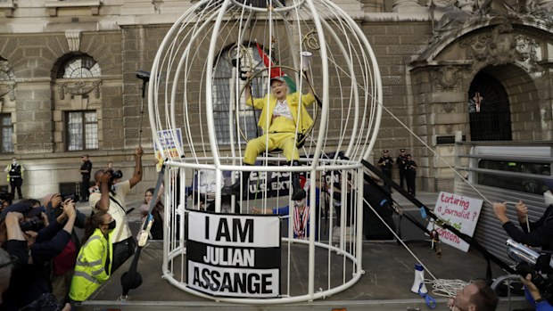 Dame Vivienne Westwood