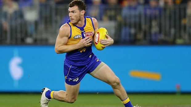 Luke Shuey