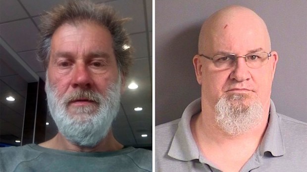 William Woods was framed by Matthew David Keirans.