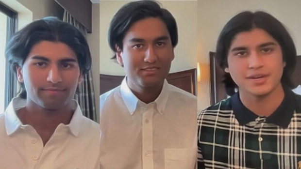 Ronan Ahl follows brothers' perfect Atar scores