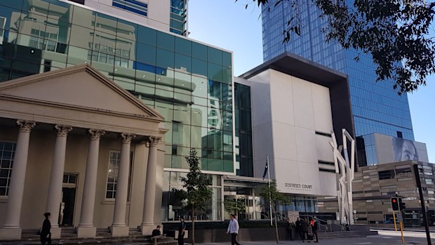 Coulter was originally sentenced to 21 years in the WA District Court.