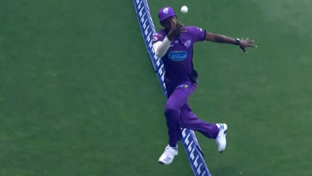 Jofra Archer