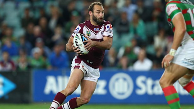 Brett Stewart 