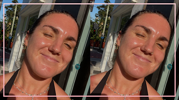 9PR affordable skincare Byoma review