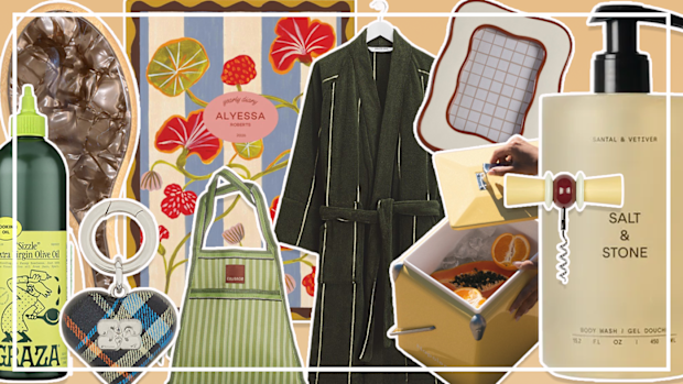9PR Gifts for person who has everything