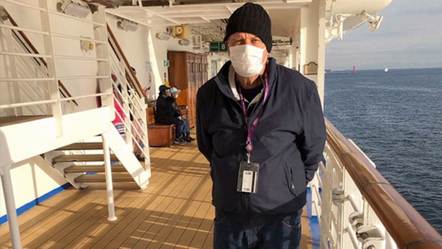Carnival has offered every passenger a full refund and expenses as well as a free cruise.  