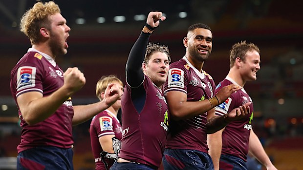 Queensland Reds
