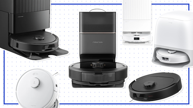 9PR: Roborock vacuum deals Amazon Prime Days 