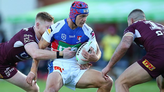 Kalyn Ponga