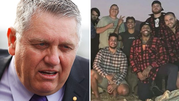 Ray Hadley