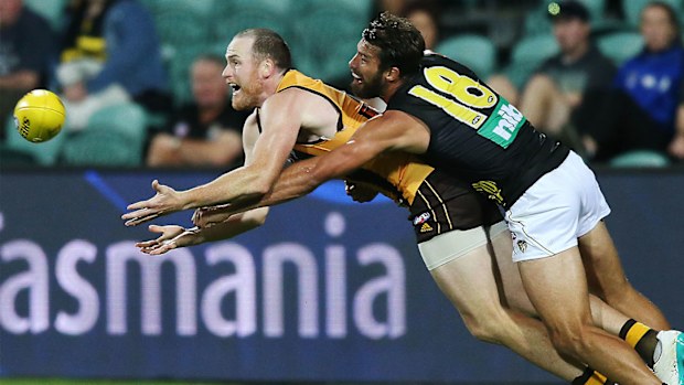 Alex Rance