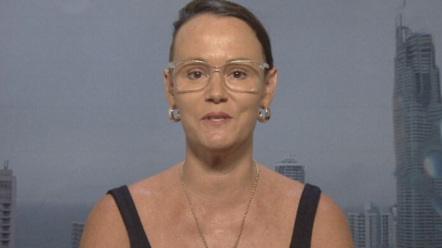 Gold Coast penthouse drunk teens trash property Tara Wallis witness