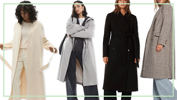 9PR: How to buy the best coat for winter