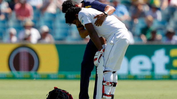 Kusal Perera