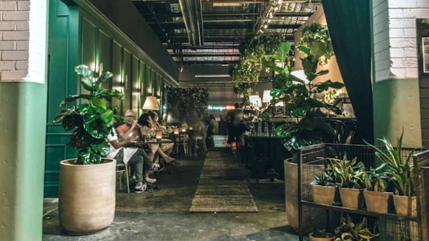 Grim prediction for Australian restaurants