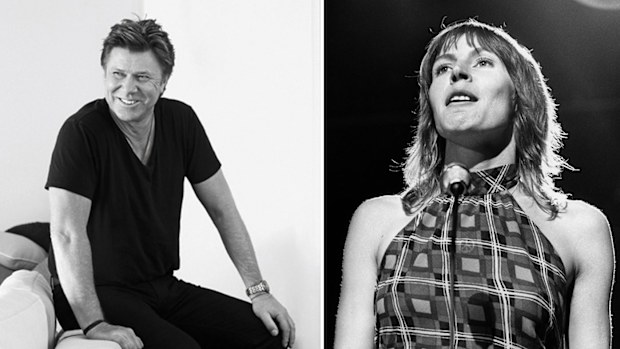 Richard Wilkins remembers Helen Reddy