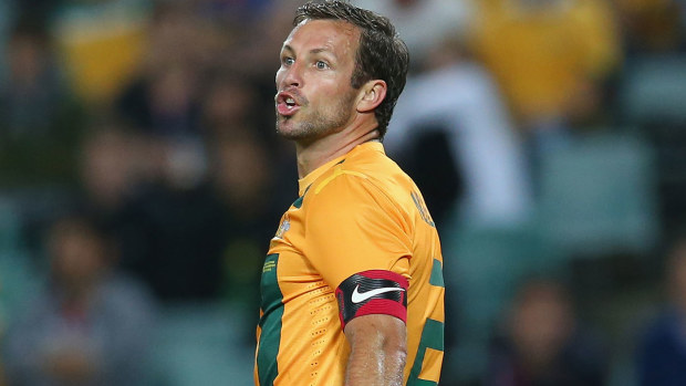 Lucas Neill