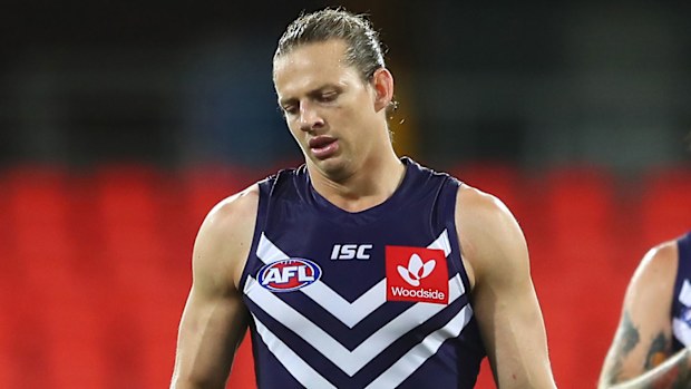 Nat Fyfe
