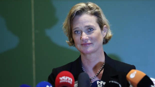 Delphine Boel