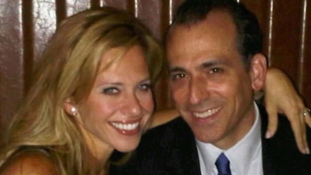 Dina Manzo Tommy Manzo